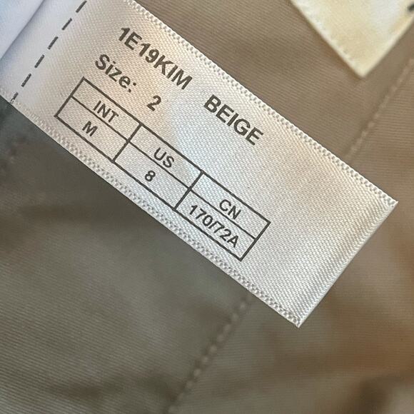 Ba&Sh Skirt - Picture 10 of 11